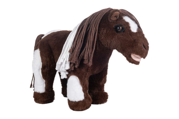 HKM KIDS Cuddle Pony Pinto